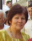 Mária Sokolová